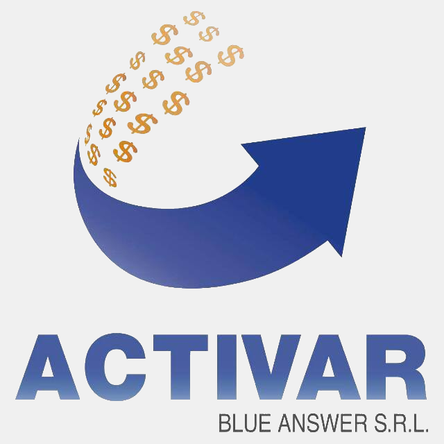 Activar Blue Answer S.R.L.